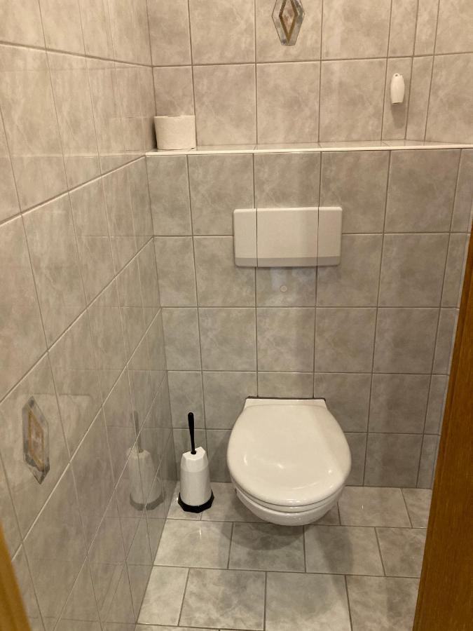 Landhaus Krall Brixen im Thale Kültér fotó
